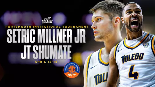 Portsmouth Invitational