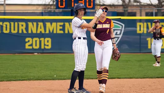 Toledo vs. Central Michigan