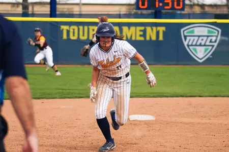 Toledo vs. Central Michigan