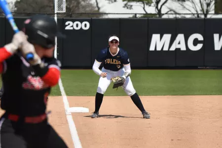 Toledo at Ball State in Muncie, Ind.