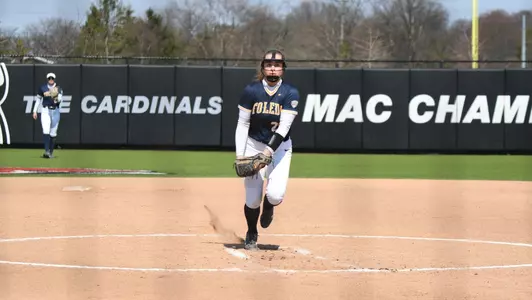 Toledo at Ball State in Muncie, Ind.