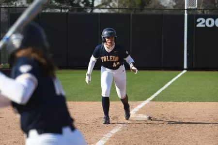 Toledo at Ball State in Muncie, Ind.