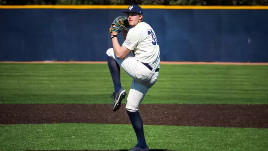 Nathan Leininger vs. Ohio