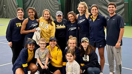 Toledo def. Western Michigan