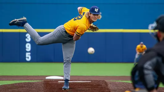 Patrick Dillon at Michigan