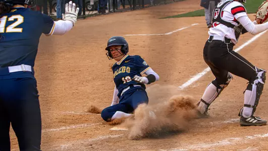 anna dixon sliding home