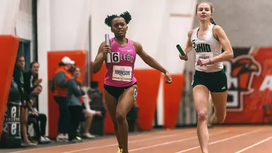 shianne johnson relay