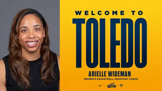 Ari Wideman Welcome Graphic