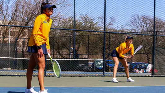 sanjana tallamraju and julia kuszynski