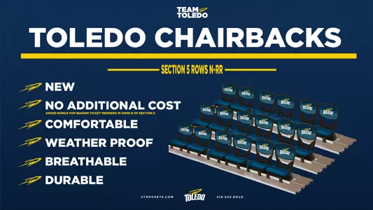 Chairbacks