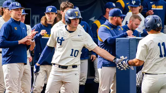 Troy Sudbrook vs. Bowling Green