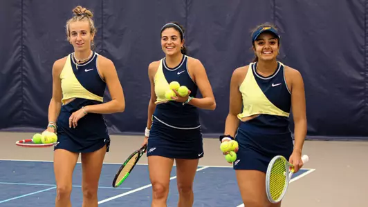 sloane teske, mariona peres, sanjana tallamraju