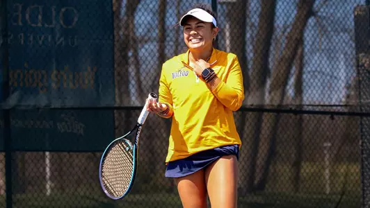 Cassie Alcala Co Player of the Year