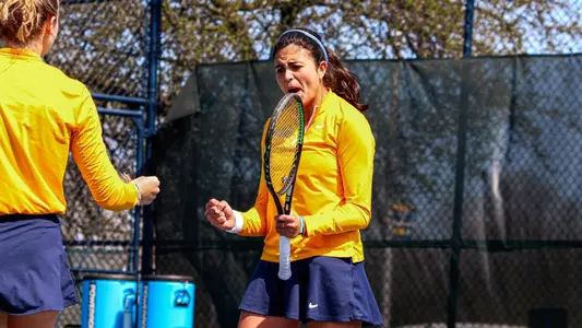 mariona perez clinch point