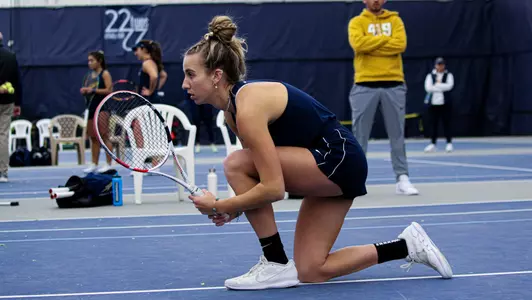 sloane teske vs. BGSU