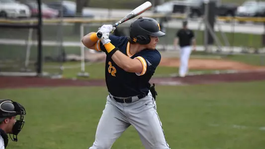 Wesley Parker at Purdue Fort Wayne