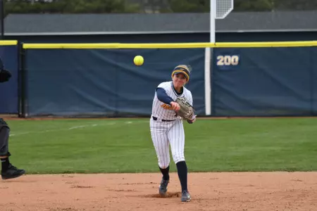 Toledo vs. Akron at Scott park