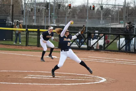 Toledo vs. Akron at Scott park
