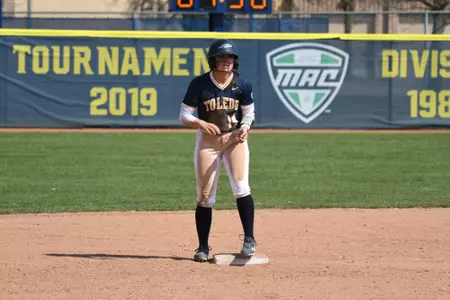 Toledo vs. Akron at Scott park