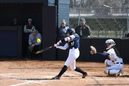 Toledo vs. Akron at Scott park