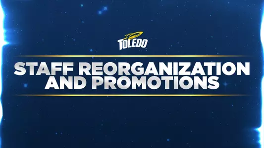 Staff Promotions