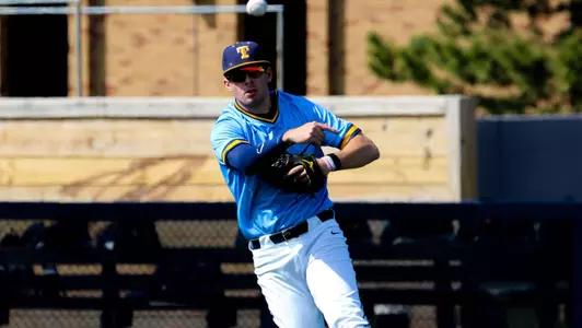 Troy Sudbrook vs. Ohio