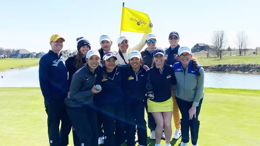 Falcon Invitational Team Champions