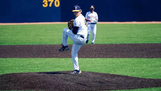 Kyle Pijaszek vs. Ohio