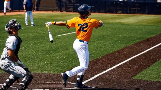 Wesley Parker vs. Purdue Fort Wayne