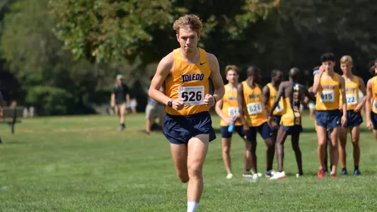 ben towler at ohio invitational