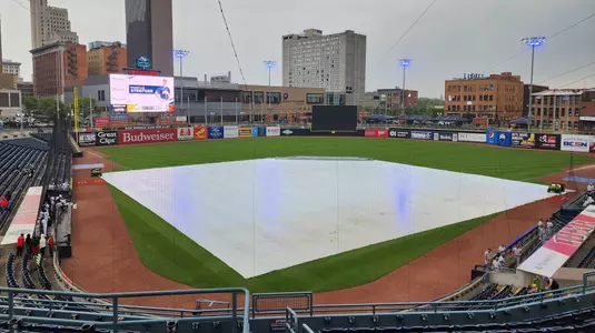 Fifth Third Field - 2023