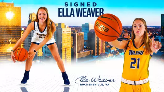 Ella Weaver Announcement