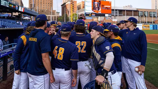 Baseball at Fifth Third Field - 2023