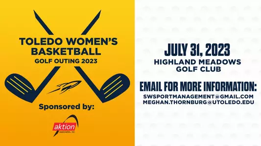 2023 WBB Golf Outing