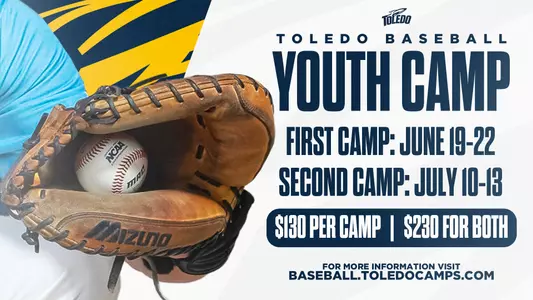 Baseball 2023 Youth Camp