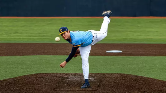 Jack Walker vs. Western Michigan