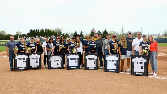 softball seniors day 2023