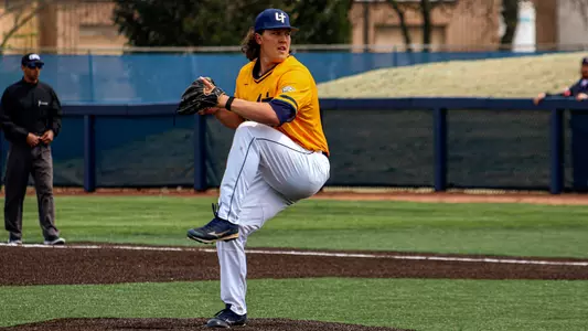 Camryn Szynski vs. WMU