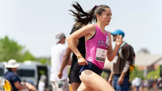 Lou Trois last chance 1500m