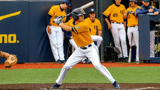 Jeron Williams vs. WMU