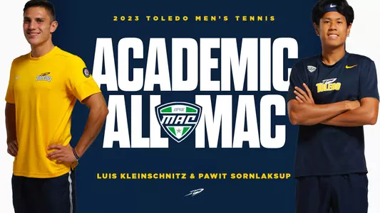 MT - Academic All-MAC 2023