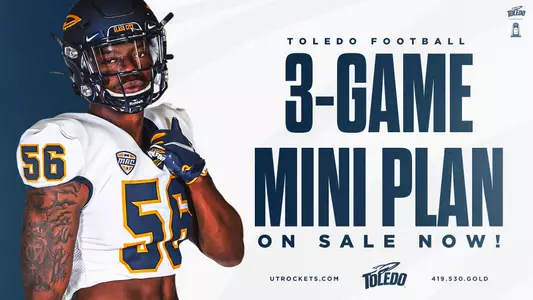 FB Three-Game Mini-Plan