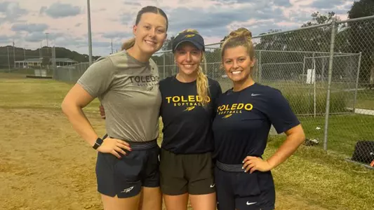 Beyond Sports Australia DI Softball Tour