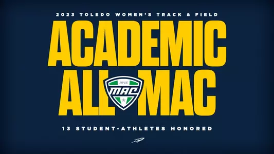 Academic All-MAC OD T&F 2023