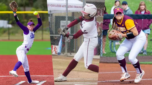 2024 Softball transfers