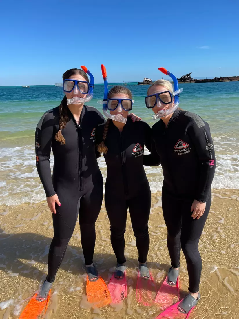 2023 Beyond Sports DI Australian Softball Tour