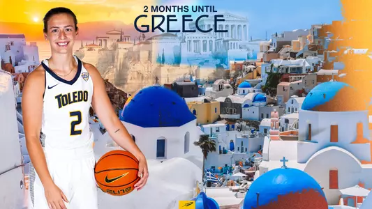 WBB Greece Trip