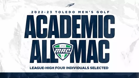 Academic All-MAC