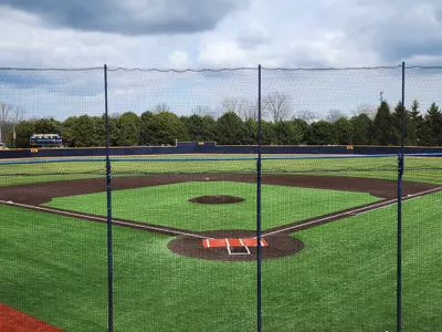 Scott Park - Baseball