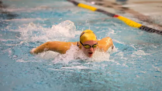 Kennedy Lovell Woman of the Year Nomination